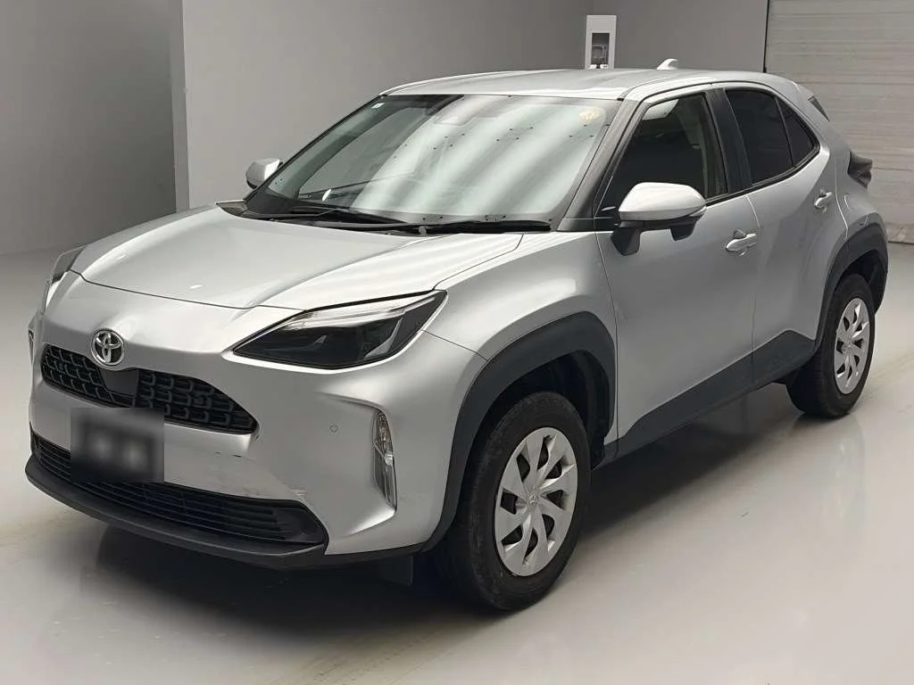 Toyota Yaris Cross MXPB10 2023